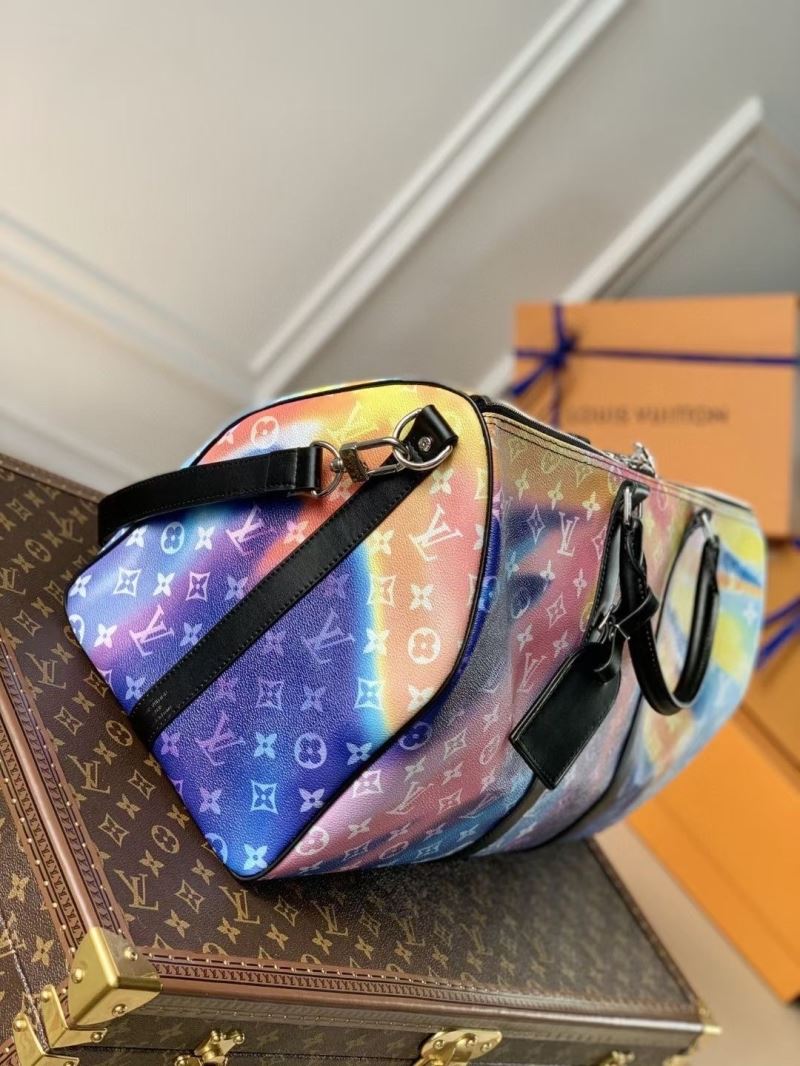 LV Travel Bags